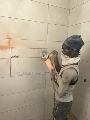 Tilling Job