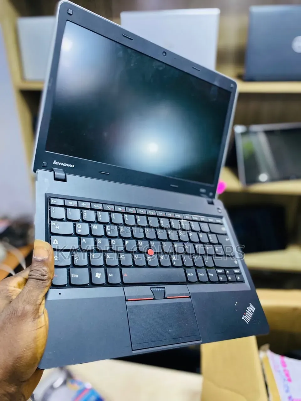 Laptop Lenovo 8GB Intel Core i5 HDD 500GB