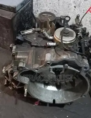 Automatic Transmission Fluid