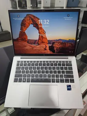 Laptop HP EliteBook 840 G9 16GB Intel Core i7 SSD 512GB