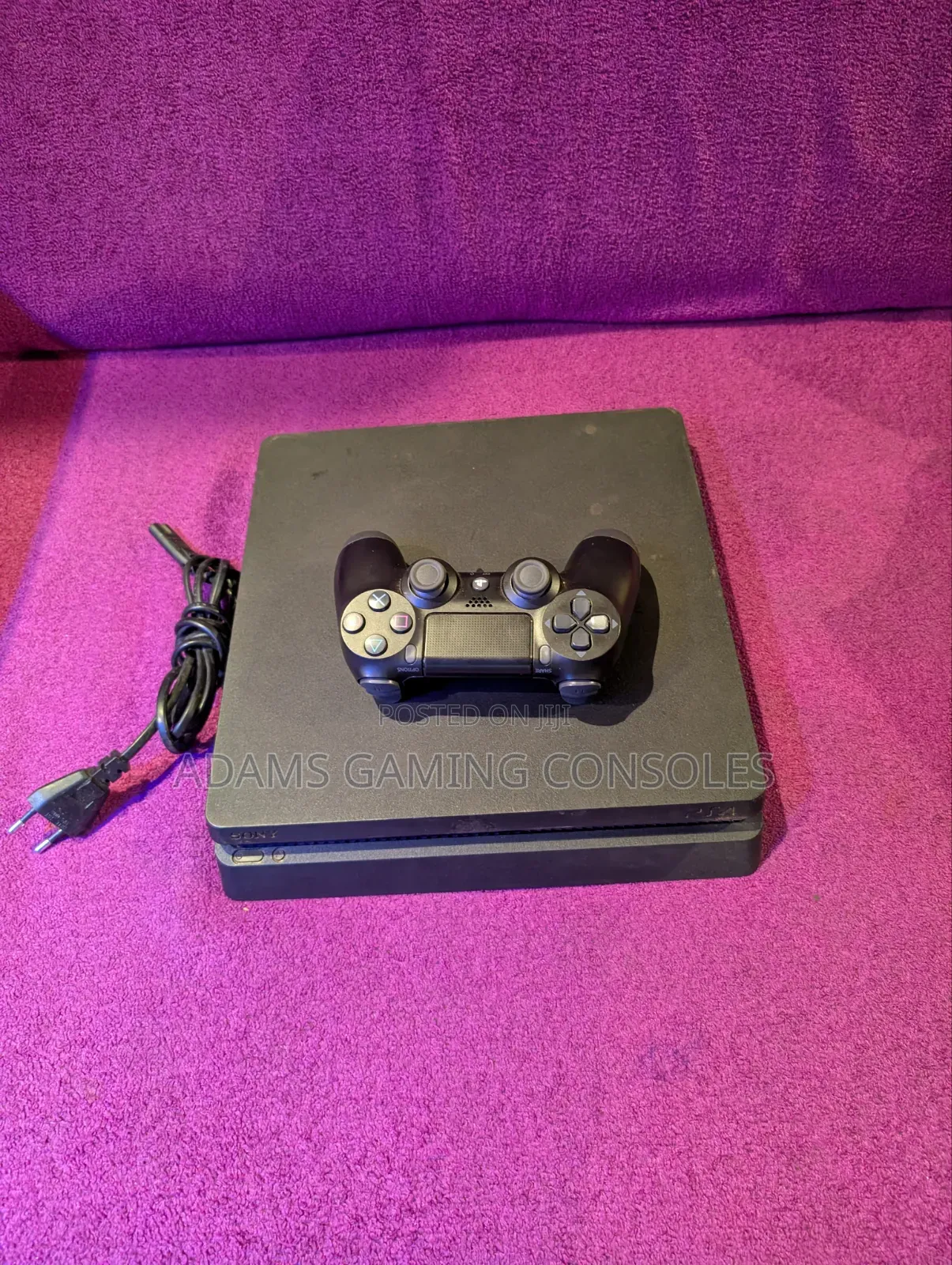 Ps4slim Jailbreak