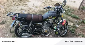 Royal RY150 2026 Black