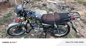 Royal RY150 2026 Black
