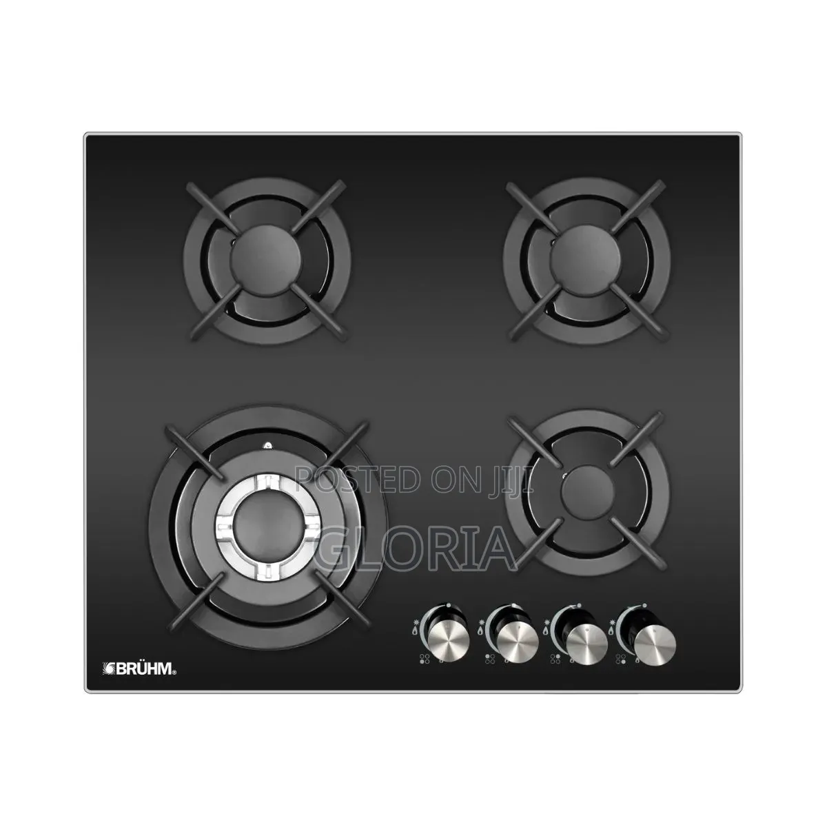 Cabinet Stove