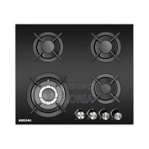 Cabinet Stove