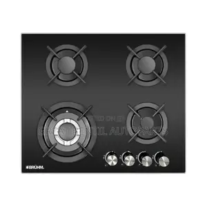Cabinet Stove