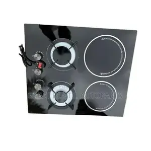 Cabinet Stove