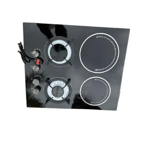 Cabinet Stove