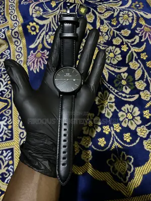 Daniel Wellington