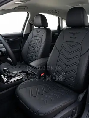 Seat Cover