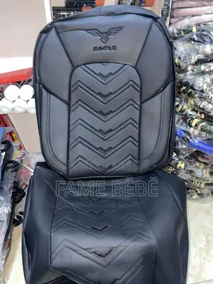 Seat Cover
