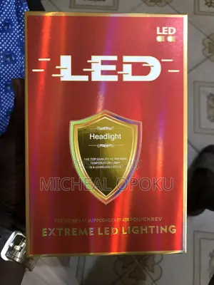 High Voltage Led Bulbs
