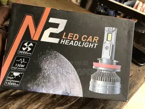 High Voltage Led Bulbs