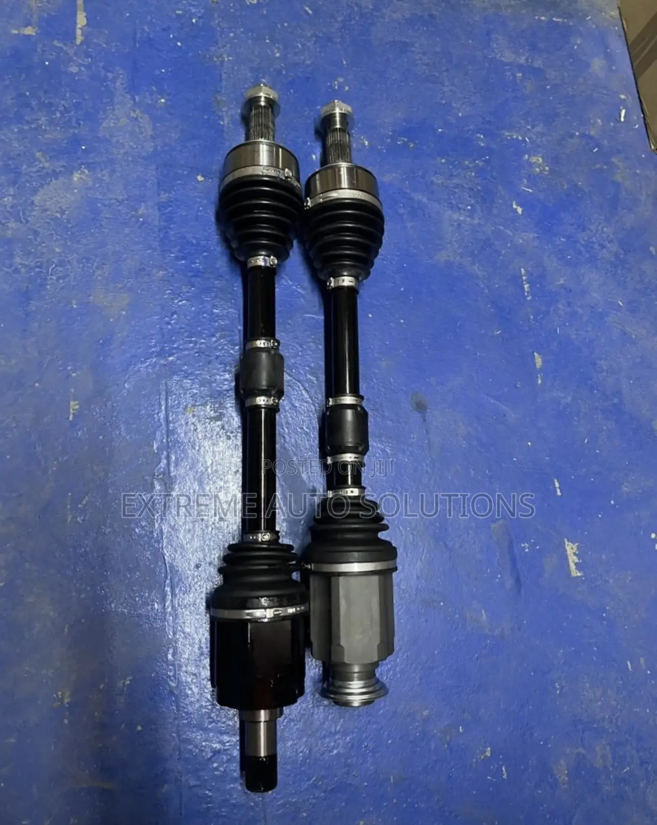 Honda Civic 1.5T 2016__2021 Shaft