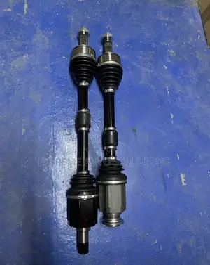 Honda Civic 1.5T 2016__2021 Shaft