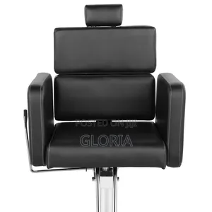Saloon Chairs