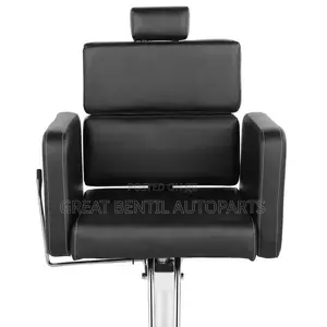 Saloon Chairs