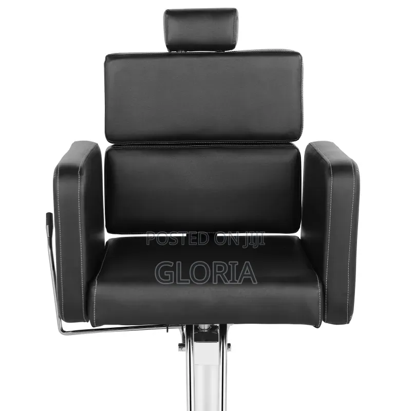 Saloon Chairs