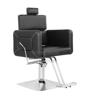 Saloon Chairs