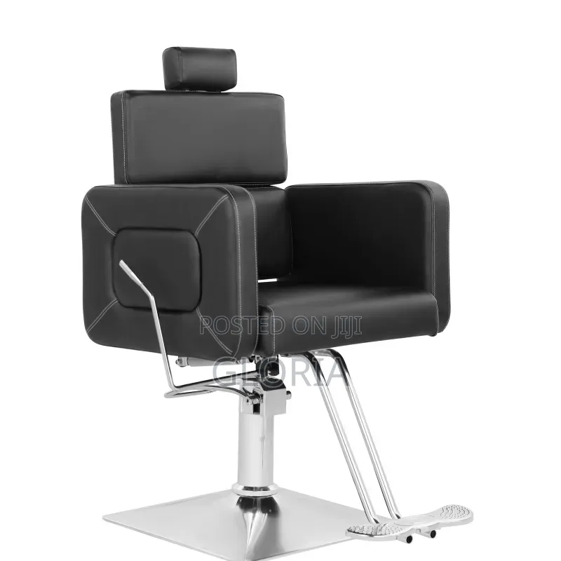 Saloon Chairs