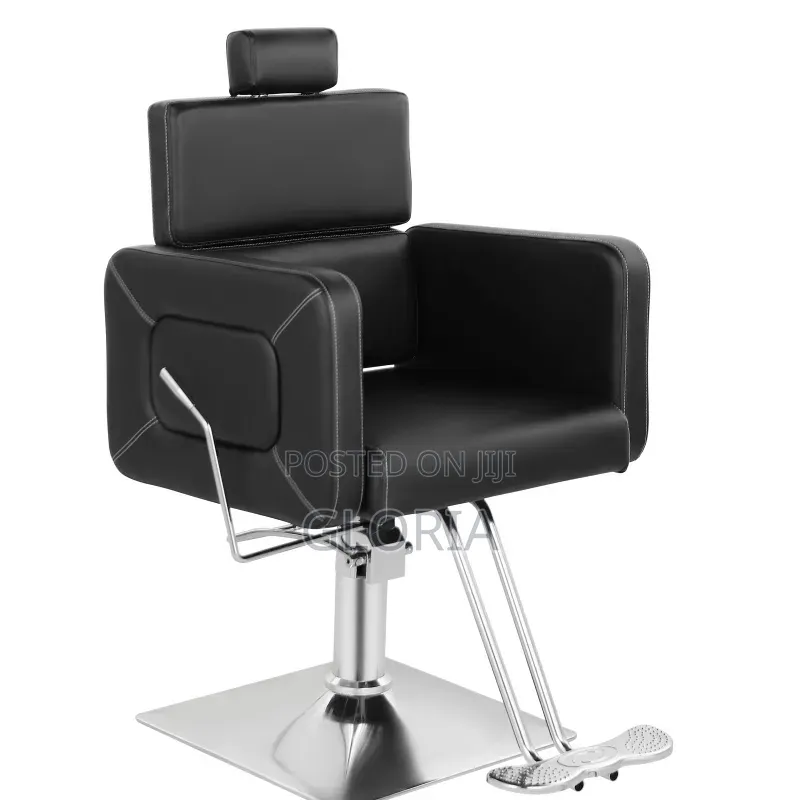 Saloon Chairs