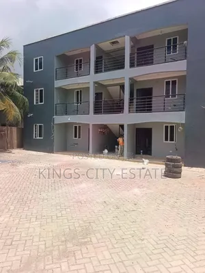 2bdrm Apartment in Ablekuma Amomole, Olebu for rent