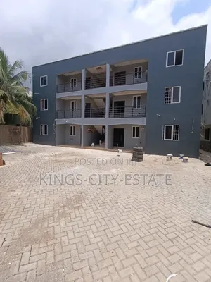2bdrm Apartment in Ablekuma Amomole, Olebu for rent