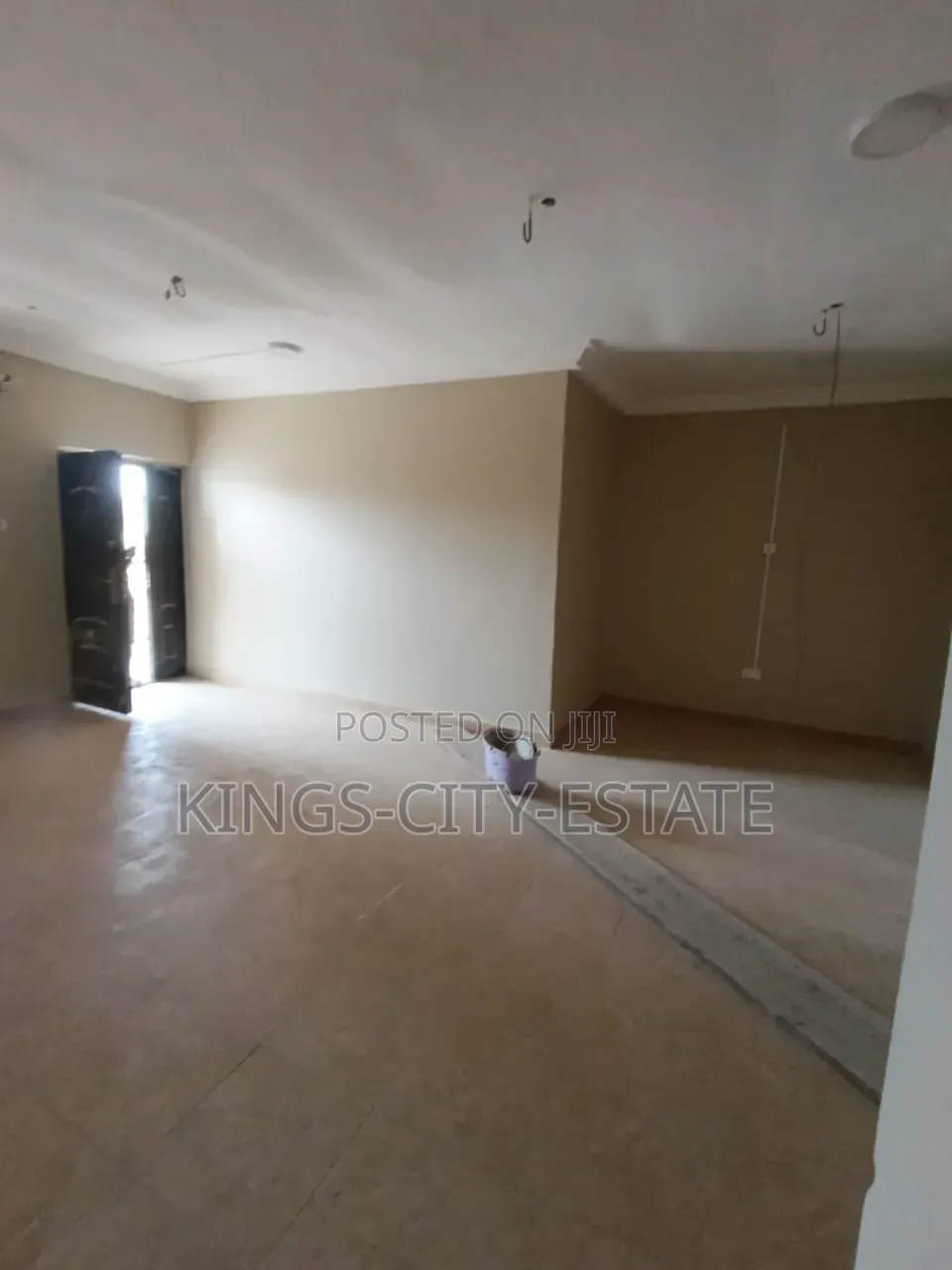 2bdrm Apartment in Ablekuma Amomole, Olebu for rent