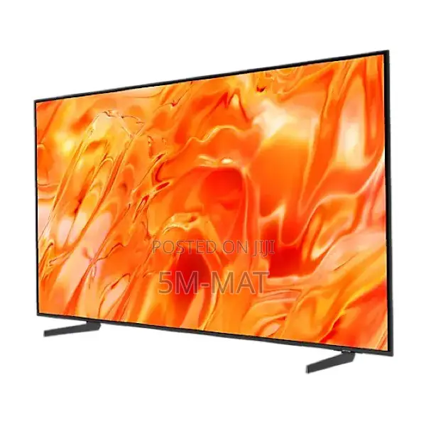 55" Neo QLED QN70H 4K Samsung Vision AI Smart TV (2026)
