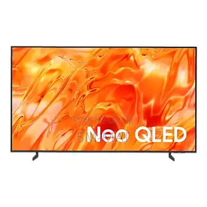 55" Neo QLED QN70H 4K Samsung Vision AI Smart TV (2026)