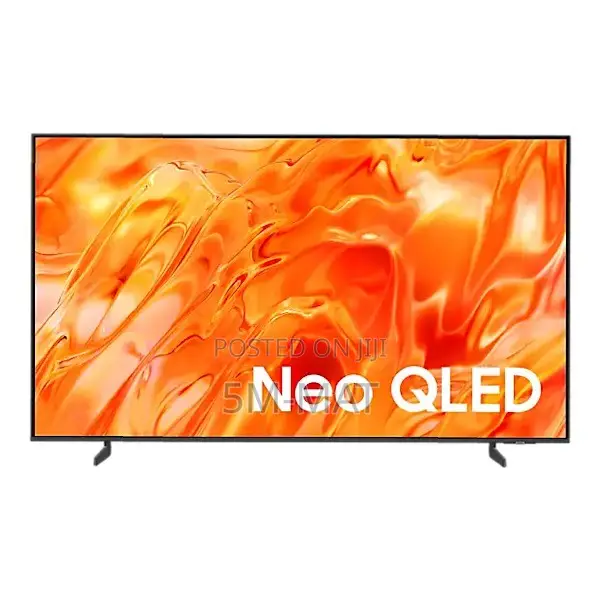 55" Neo QLED QN70H 4K Samsung Vision AI Smart TV (2026)