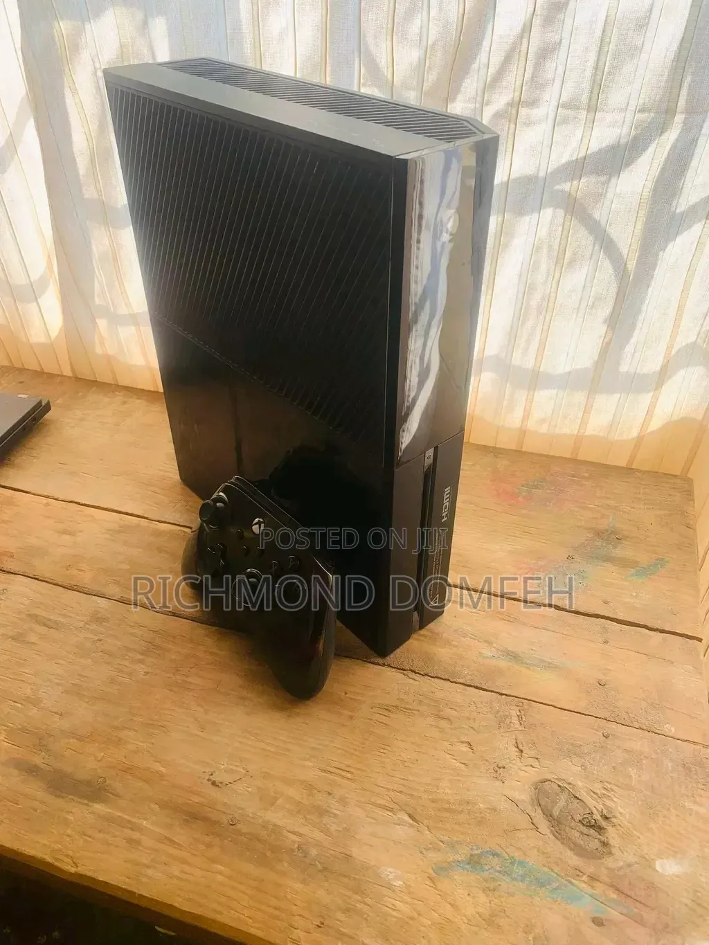 XBOX One Console