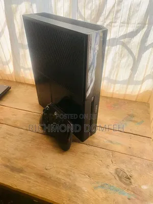 XBOX One Console
