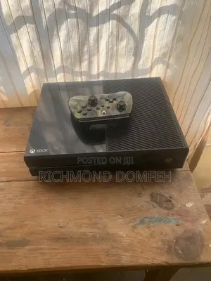 XBOX One Console