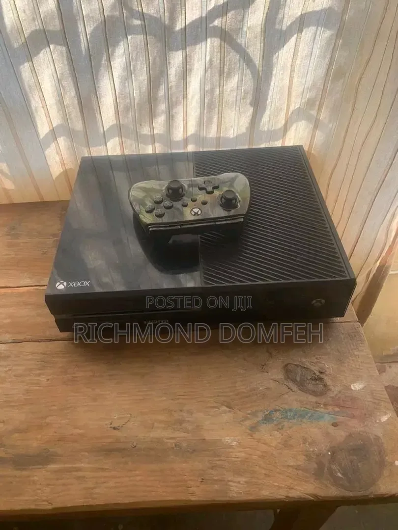 XBOX One Console