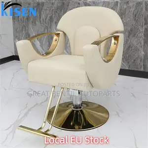 Saloon Chairs