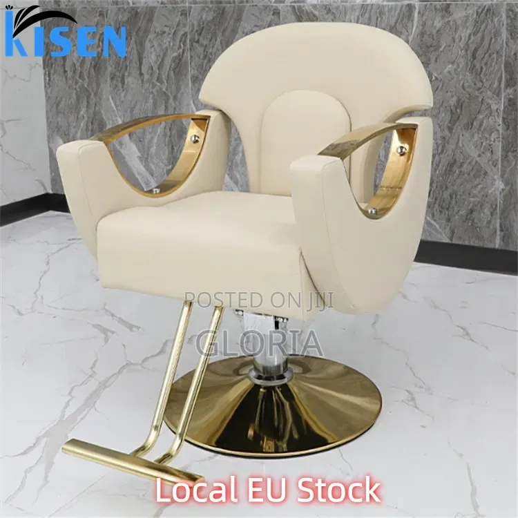 Saloon Chairs