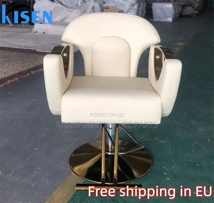 Saloon Chairs