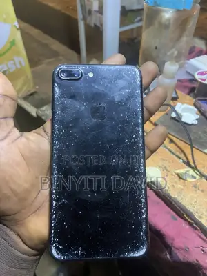 Apple iPhone 7 Plus 128 GB Black