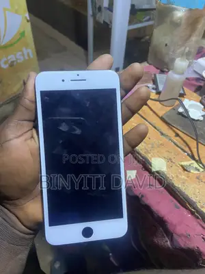 Apple iPhone 7 Plus 128 GB Black