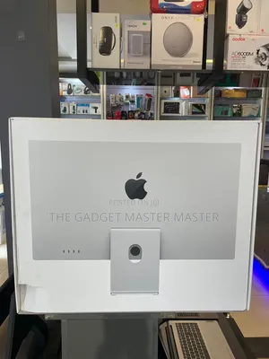 Apple 27" Studio Display 2026 Nano-Texture Glass
