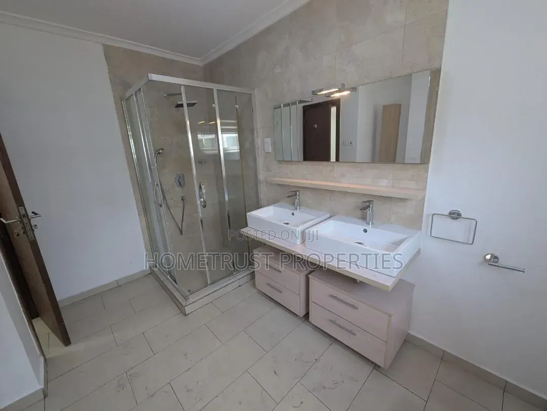 4bdrm Duplex in Cantonment, DVLA Area for rent