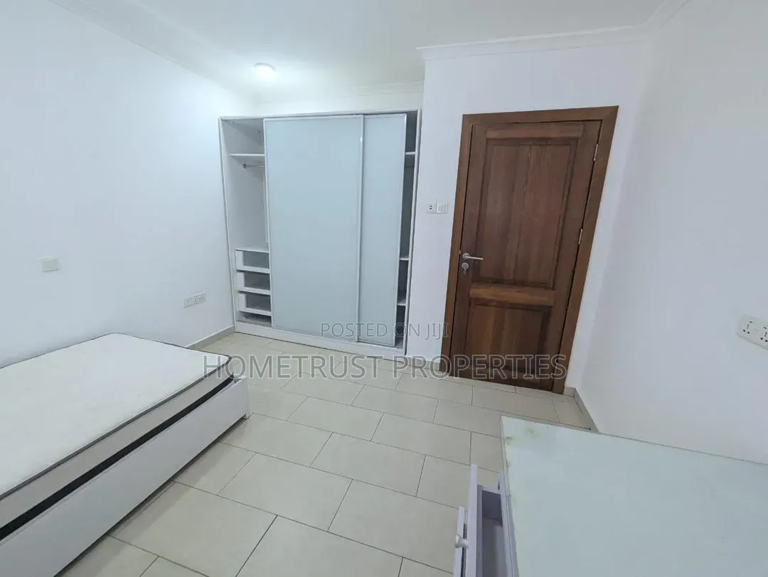 4bdrm Duplex in Cantonment, DVLA Area for rent