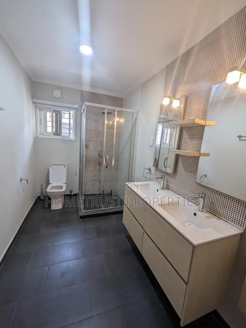 4bdrm Duplex in Cantonment, DVLA Area for rent