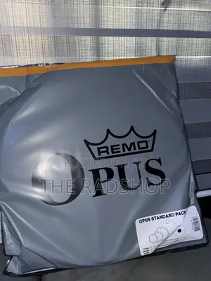 Original Drum Head / Velum