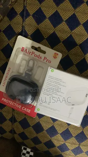 Quality Apple Airpod
