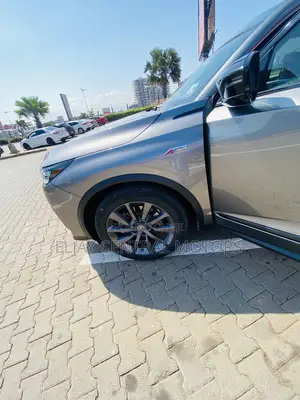 Acura MDX SH-AWD w/A-Spec Advance Package 2025 Gray