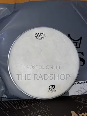 Top Quality Snare Velum/Head