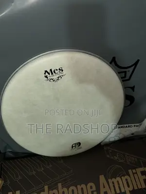 Top Quality Snare Velum/Head