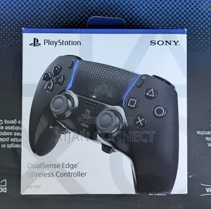 PlayStation DualSense Edge Wireless Controller